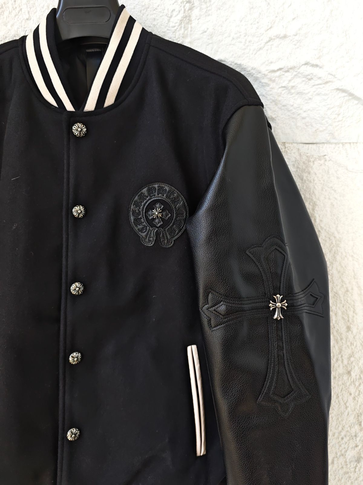 Chrome Hearts
