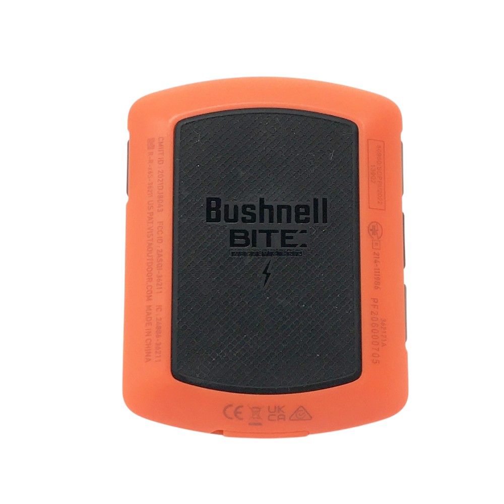 ブッシュネル 362171A オレンジ Bushnell Golf ファントム2 スロープ GPSゴルフナビ メーカー直送
