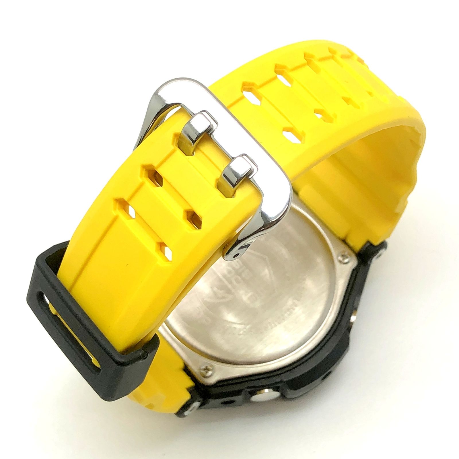 G-SHOCK ジーショック GA-1000-9B スカイコックピット ツインセンサー