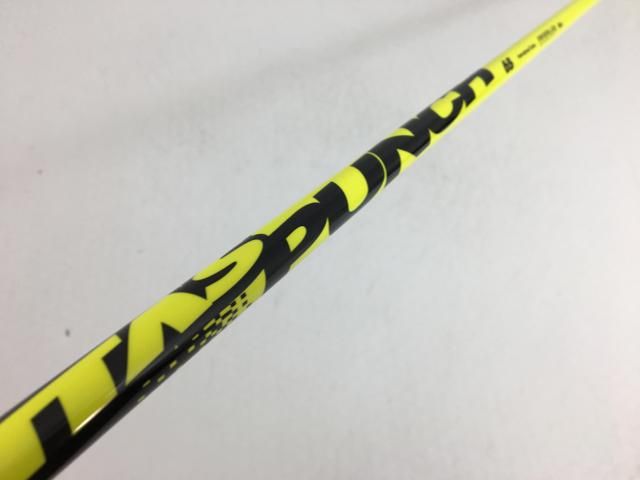 【中古ゴルフクラブ】【超美品】UST マミヤ シャフト単品 (テーラーメイド スリーブ付) UST マミヤ ATTAS PUNCH 6 1W【14日間返品OK】