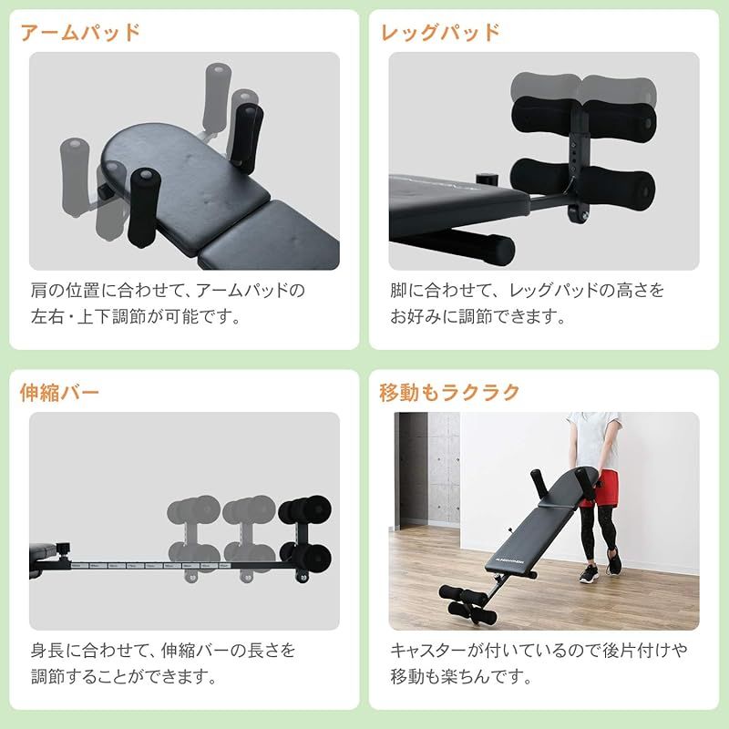 リハビリ ぎっくり腰