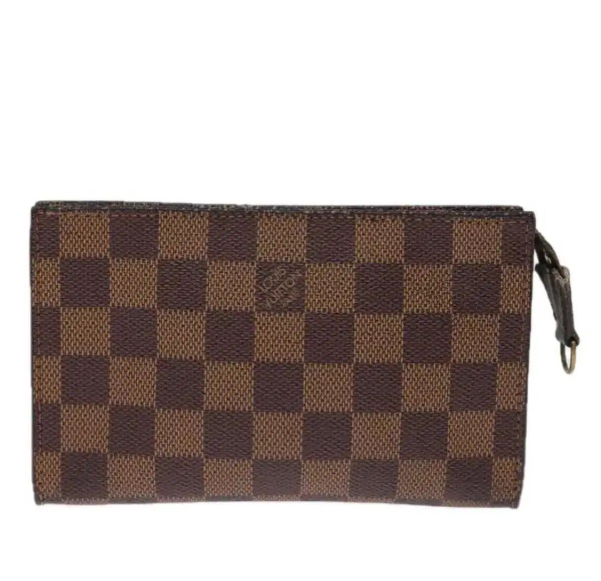 Louis Vuitton(ルイヴィトン) ダミエ ダミエ エベヌ マレ