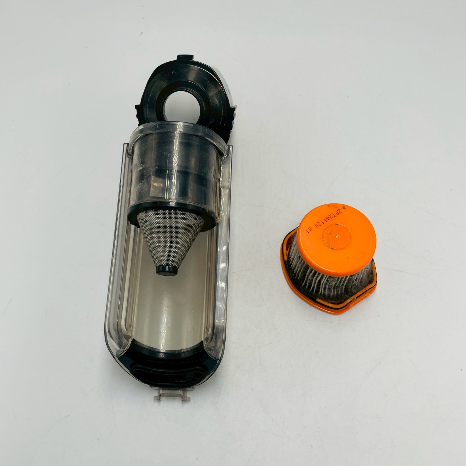 シャーク　掃除機　ダストケース　CS501JRG CS601JBK ダストカップ シャーク 掃除機 ダストケース CS501JRG CS601JBK ダストカップ