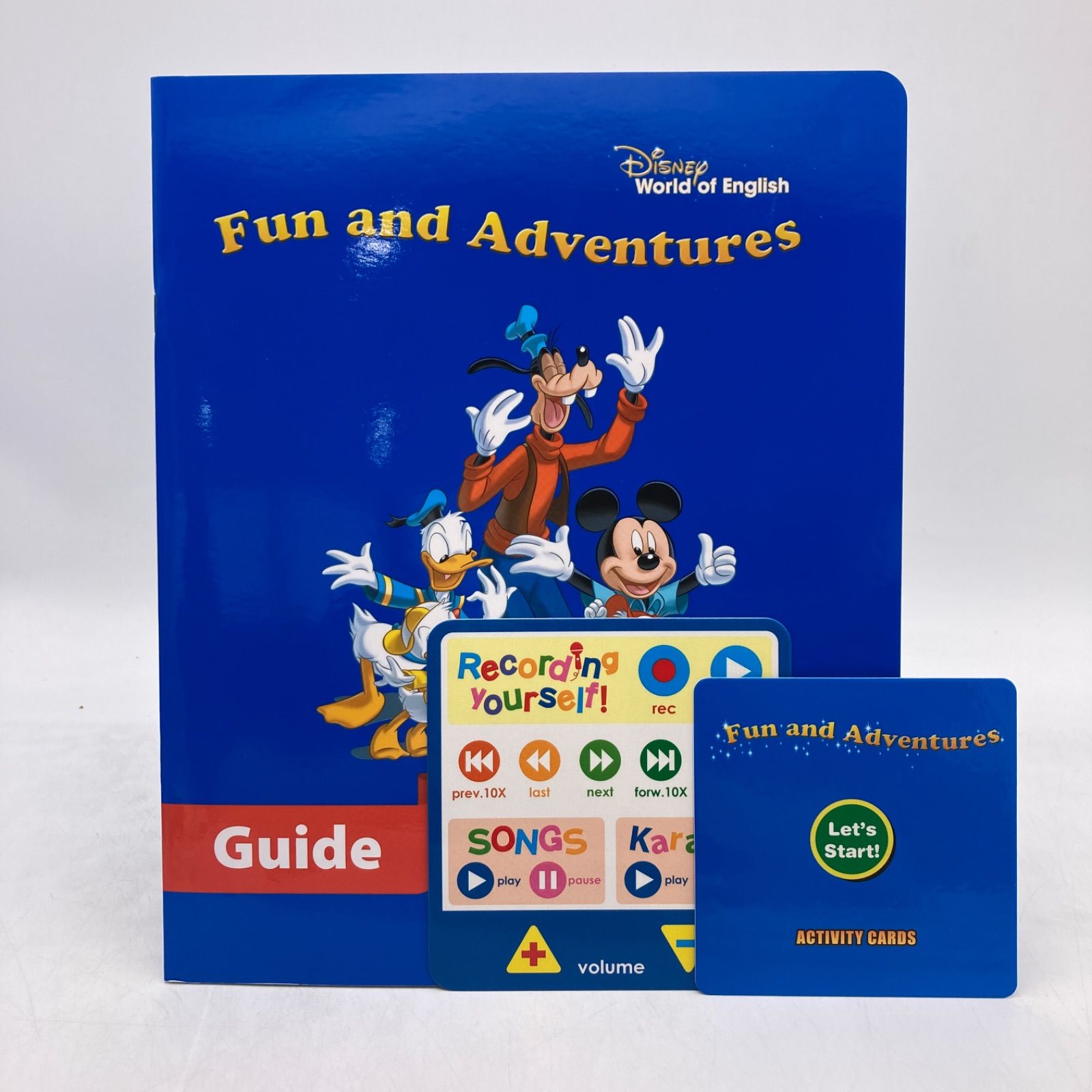 ミッキーマジックペンアドベンチャーセット 最新版 DWE 903537 - メルカリ