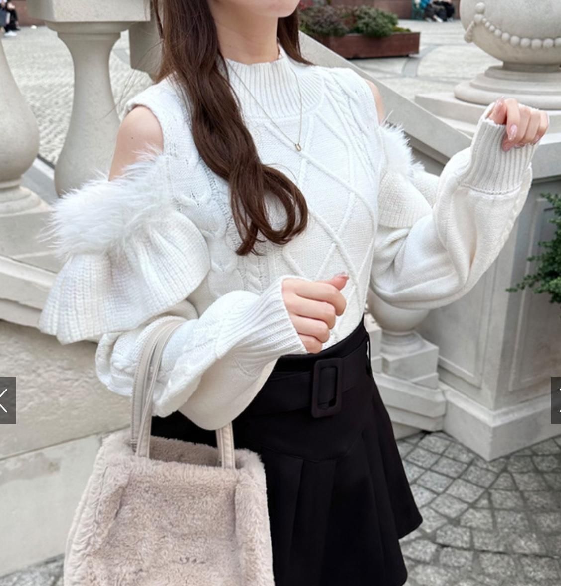 GRL スナ系 トップスまとめ売り GRL グレイル | 【👆画像をタップ