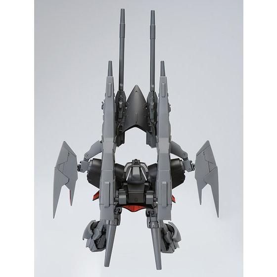 新品・未開封　ＨＧ 1/144 バイアラン・カスタム２号機（バンデシネ版） 新品未開封】HG 1/144 バイアラン・カスタム2号機（バンデシネ