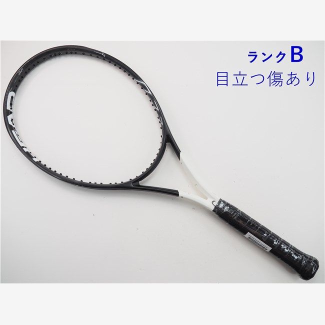 中古 テニスラケット ヘッド グラフィン 360 スピード MP 2018年モデル ...