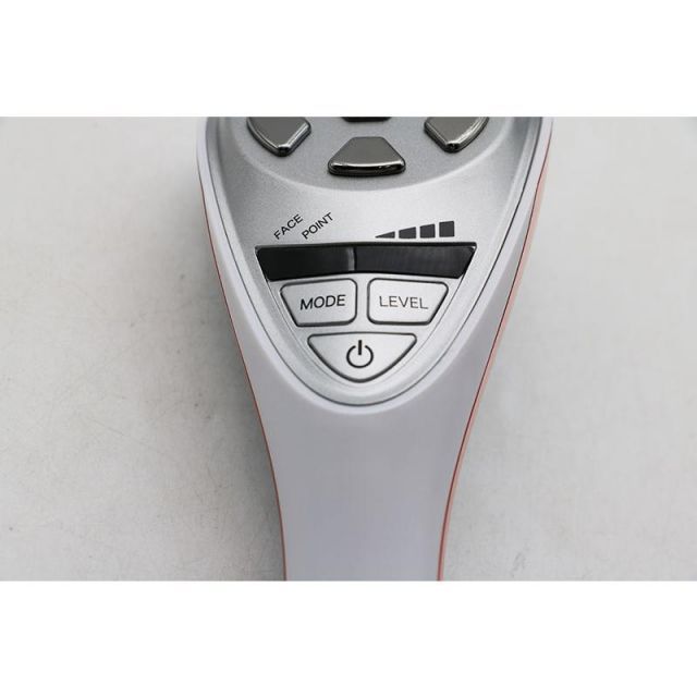 LUXCEAR VisageS ルクセア ヴィサージュS 美顔器 中古品 Amazon.co.jp: 【特許取得技術】LUXCEAR Visage S（ルクセア