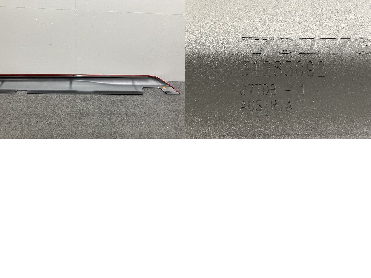 !S60 FB系|2011-2015