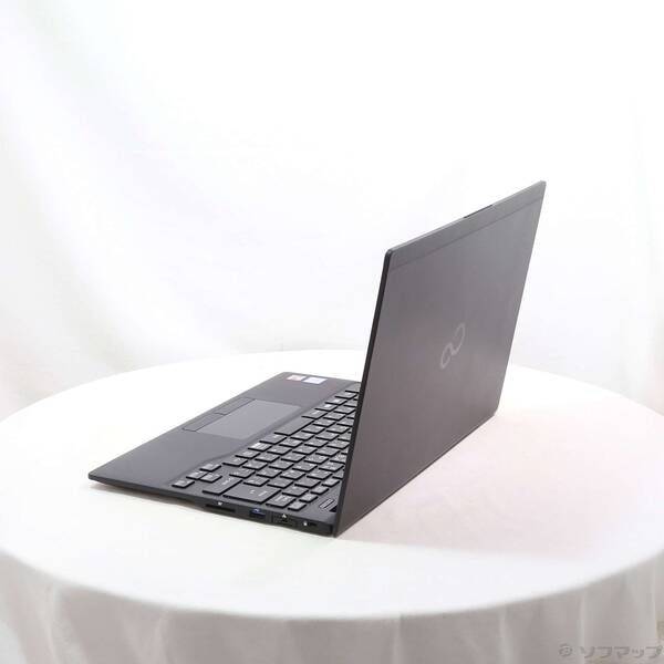 中古品〕 LIFEBOOK WU2／D2 FMVWD2U27【377】 - メルカリ