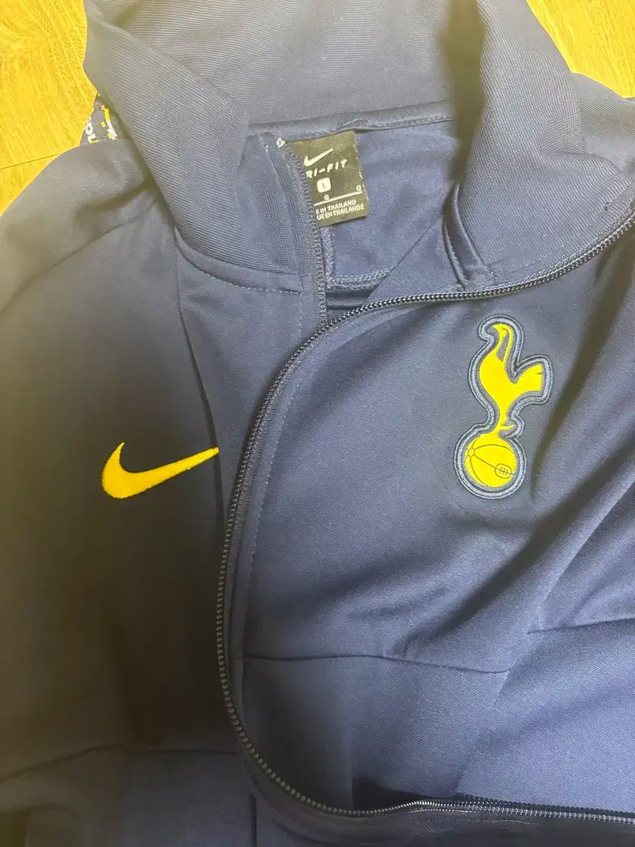 NIKE(ナイキ) トッテナム ジャージ L サイズ - メルカリ