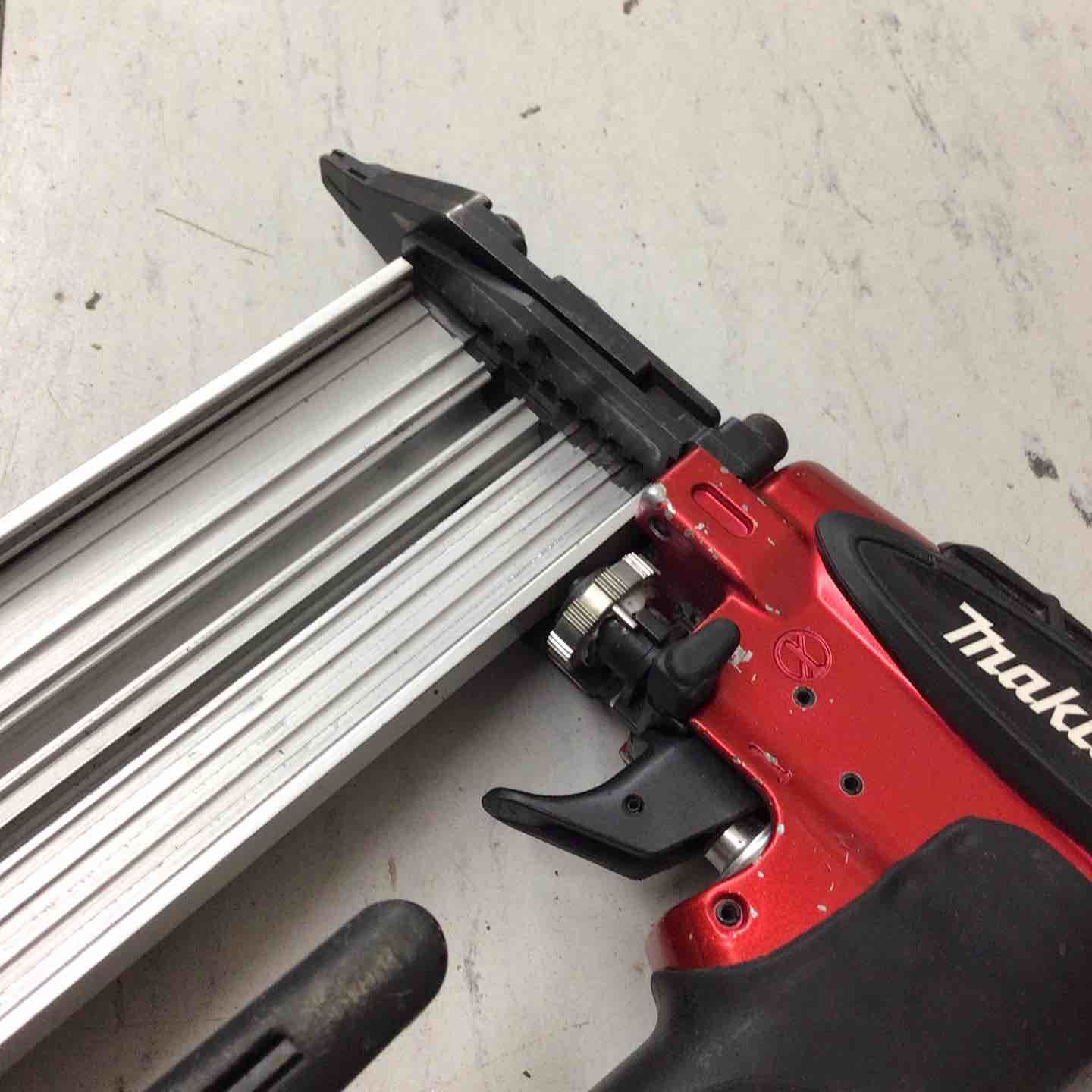 高圧フィニッシュネイラ マキタ(makita) AF551H ☆マキタ(makita) 品