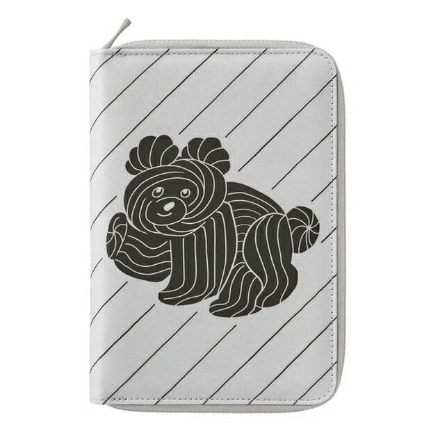 まとめ買い）キングジム HITOTOKI NOTE 手帳のように使えるノート