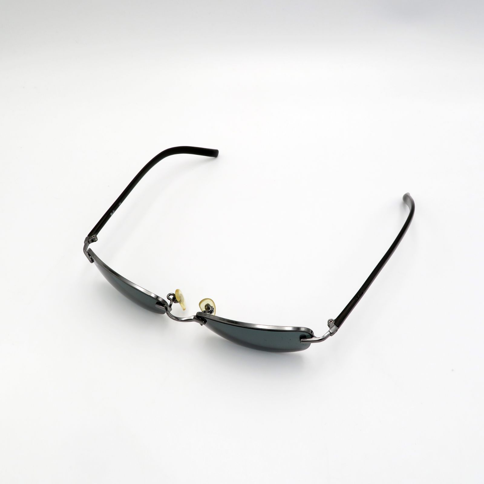 Ray-Ban レイバンサングラス RB3228 004/71 54□19135 Ray-Ban レイバン サングラス RB3228 rayban 【中古】 - メルカリ