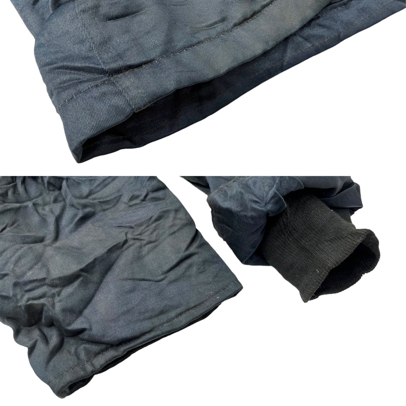 GOLDEN FLEECE SPIEWAK (ゴールデンフリーススピワック) USA製 IDEAL 