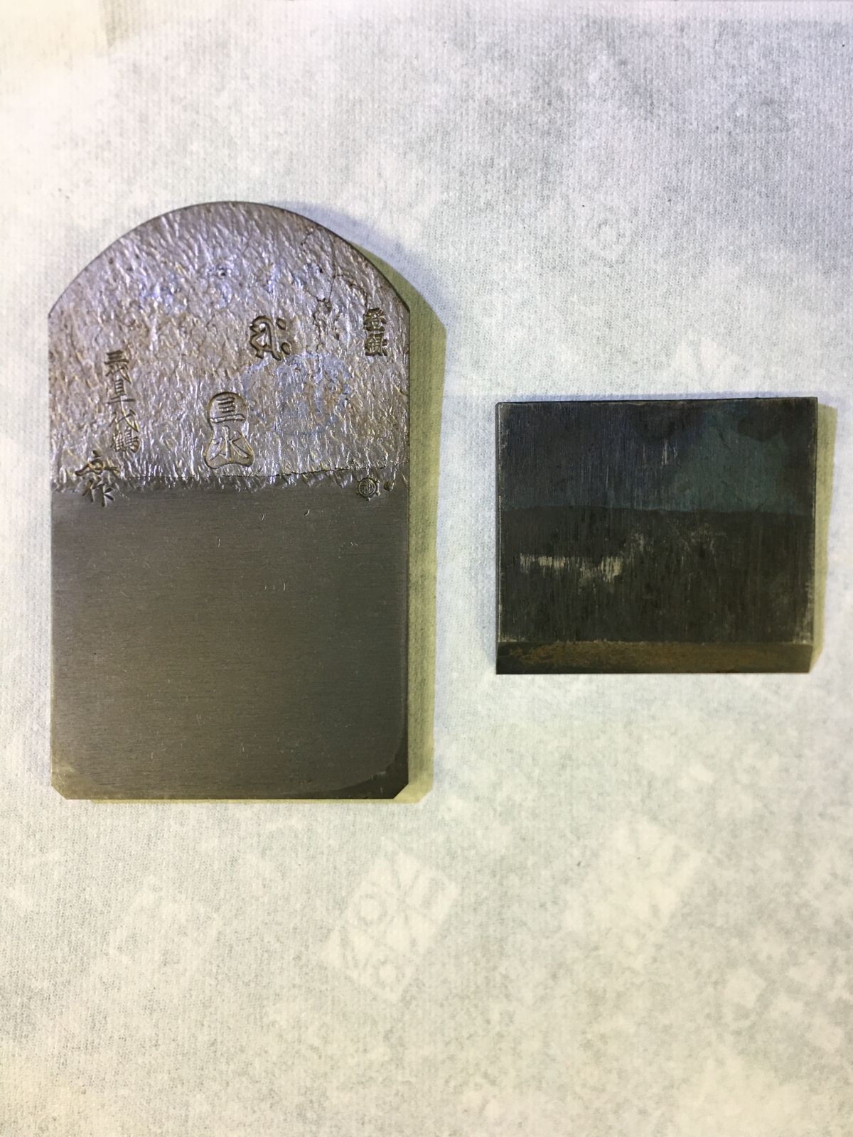 品 三代目千代鶴作