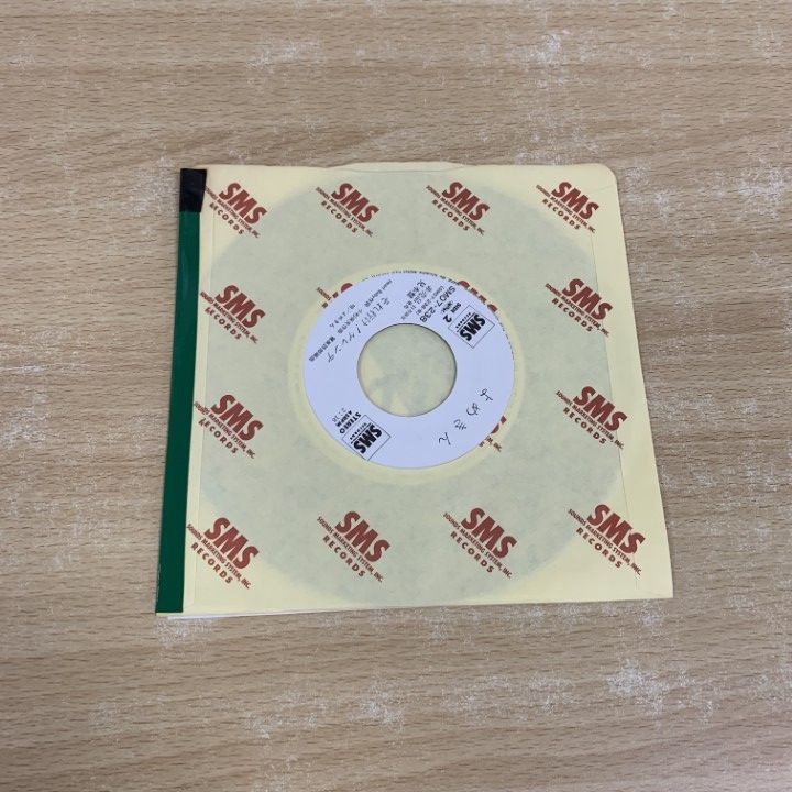 ○01)【同梱不可】【見本盤】よめきん/いいとも婦人隊/突然