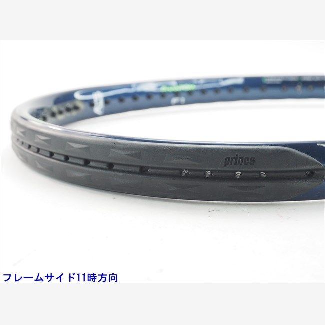 中古 テニスラケット プリンス ファントム F1 2022年モデル (G3