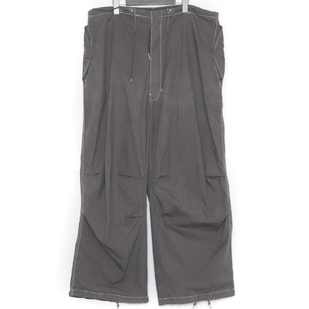 FIFTH GENERAL STORE Arctic Snow Camouflage Trousers