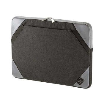衝撃吸収PCケース(15.6型ワイド) IN-MF15BK