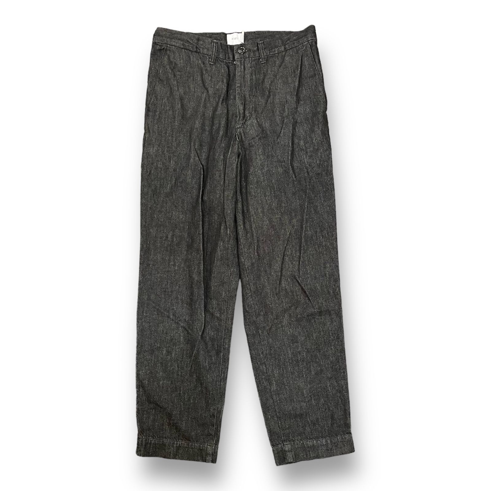 23SS WTAPS WRKT2002 TROUSERS COTTONDENIM - デニム/ジーンズ