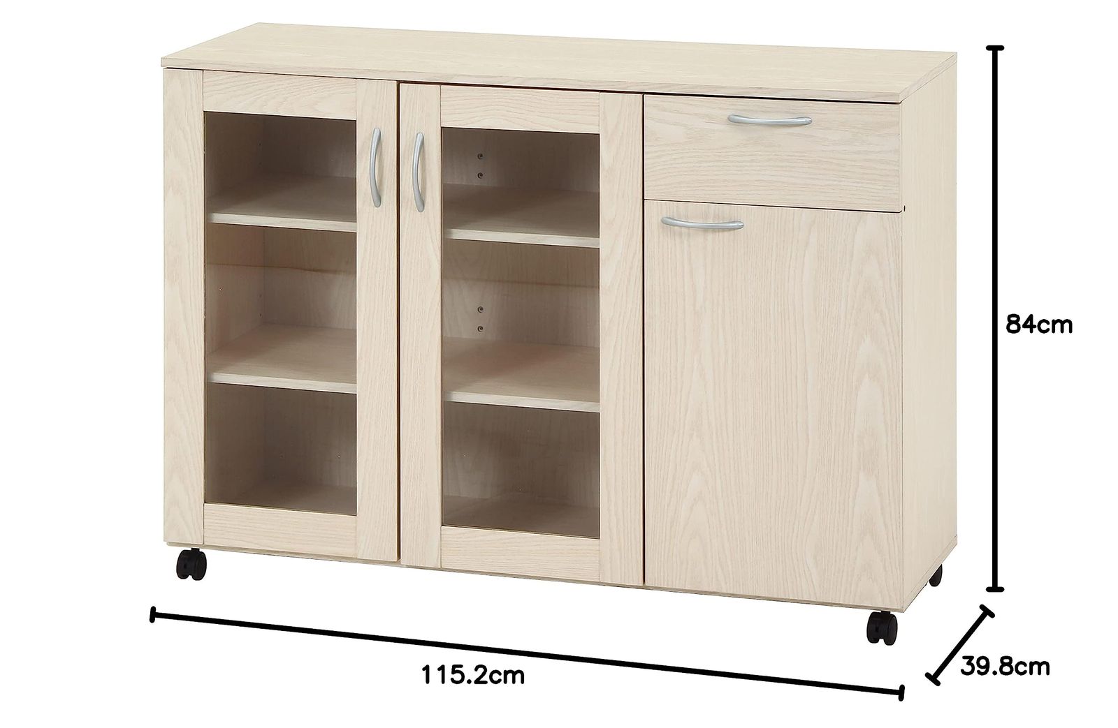 食器棚 不二貿易