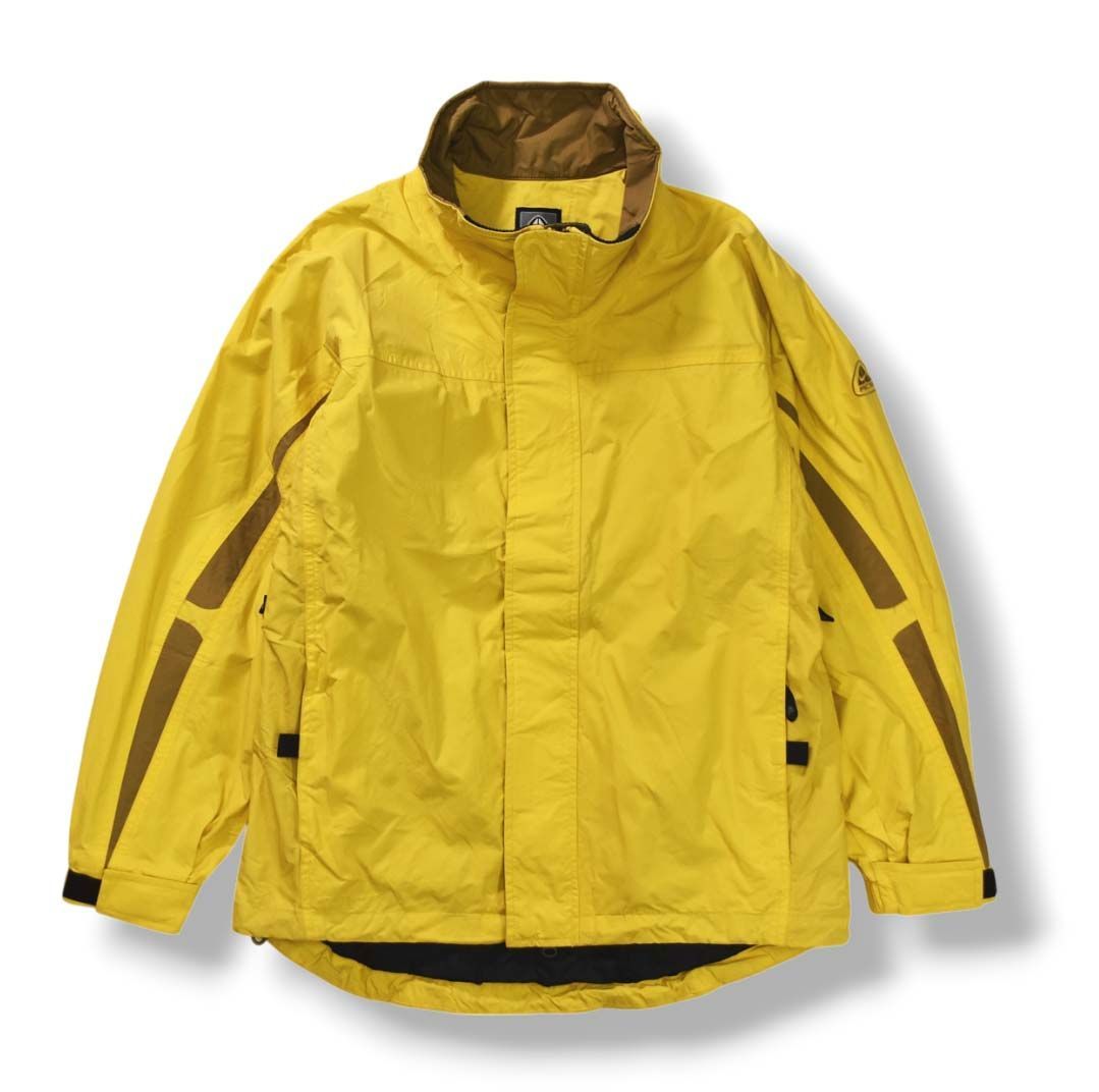 90s00sヴィンテージ ナイキ エーシージー NIKE ACG STORM-FIT ハード