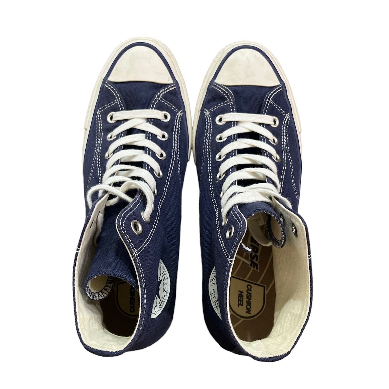 超人気新品 CONVERSE Addict × GOD SELECTION XXX 28 hirota.com.br