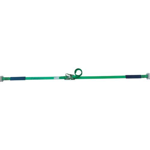 ａｌｌｓａｆｅ　ラッシングベルト　ラチェット式Ｔ−ワンピース仕様中荷重 7,972円