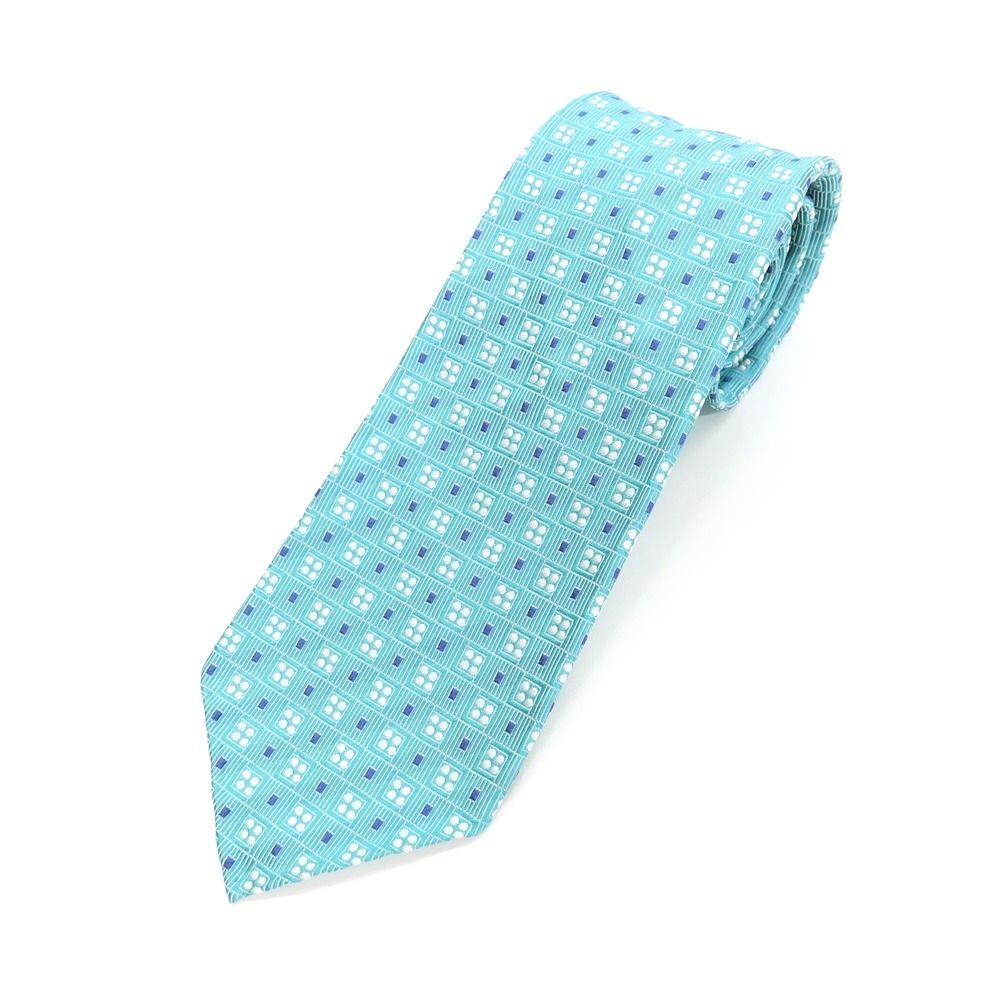 中古】ジャンニ フォンタナ GIANNI FONTANA 小紋 ノーヴェピエゲ 