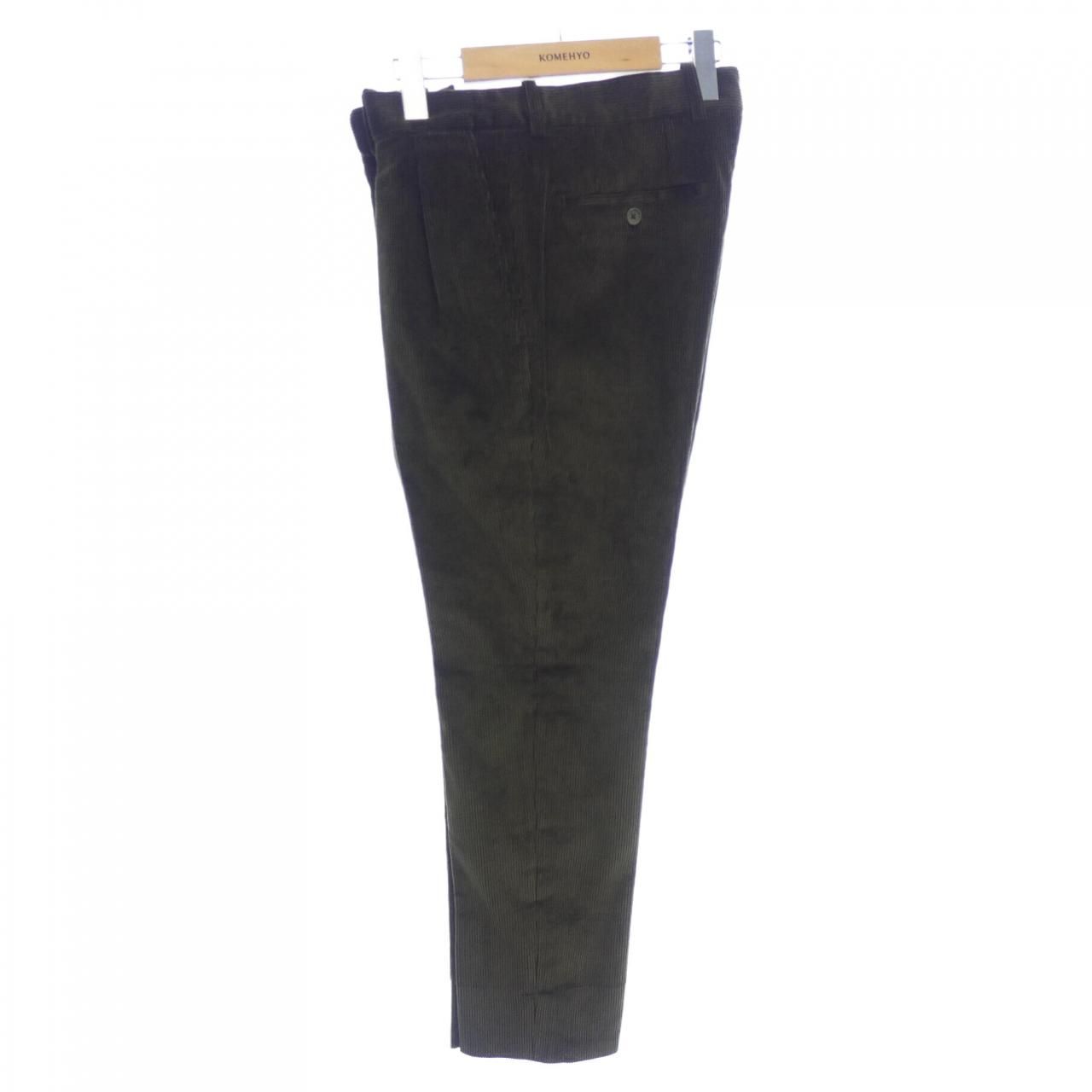 BERNARD ZINS パンツ