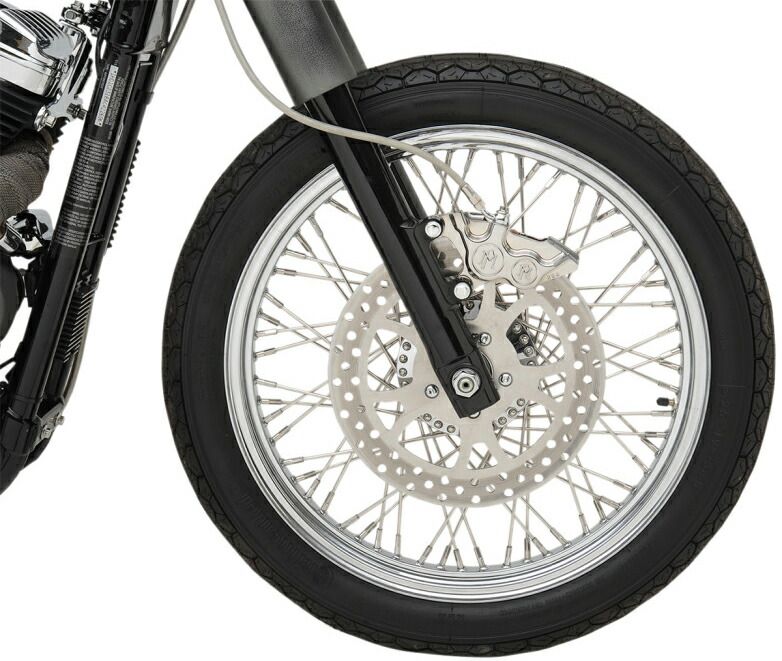 DP ブレーキローター フロント用 1984〜99年モデル