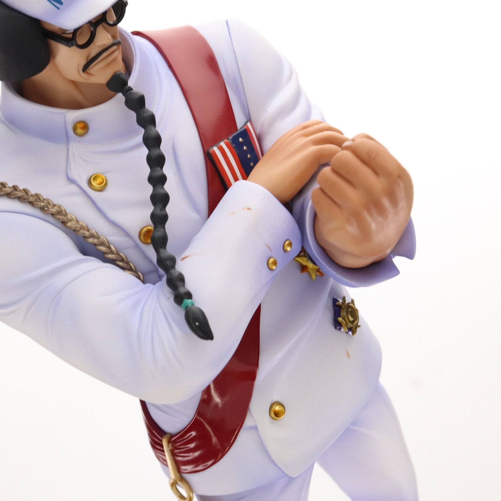中古即納】[FIG]Portrait.Of.Pirates P.O.P LIMITED EDITION