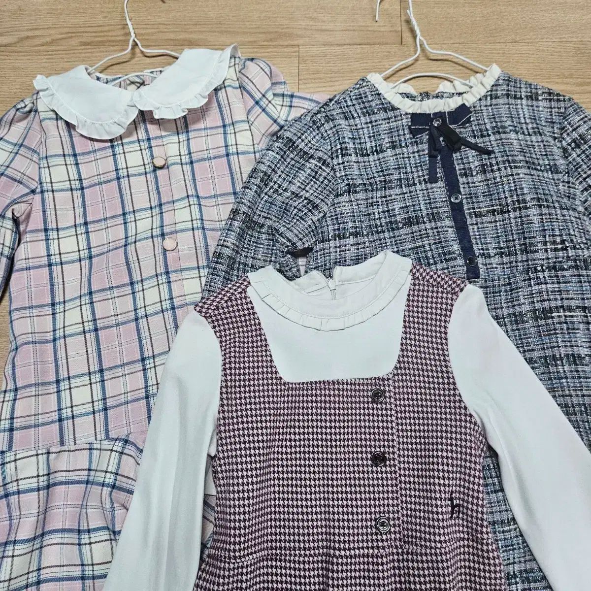 130 サイズドレス ヘジス レノマ 3 腸