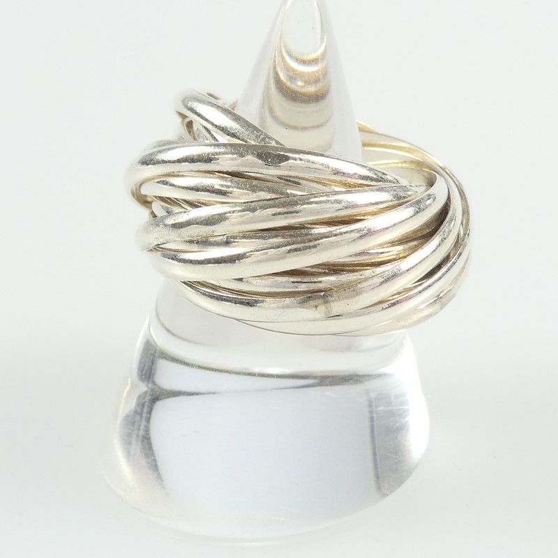 姫路東店 YArKA | ヤーカ リング 指輪 20layer ring 134
