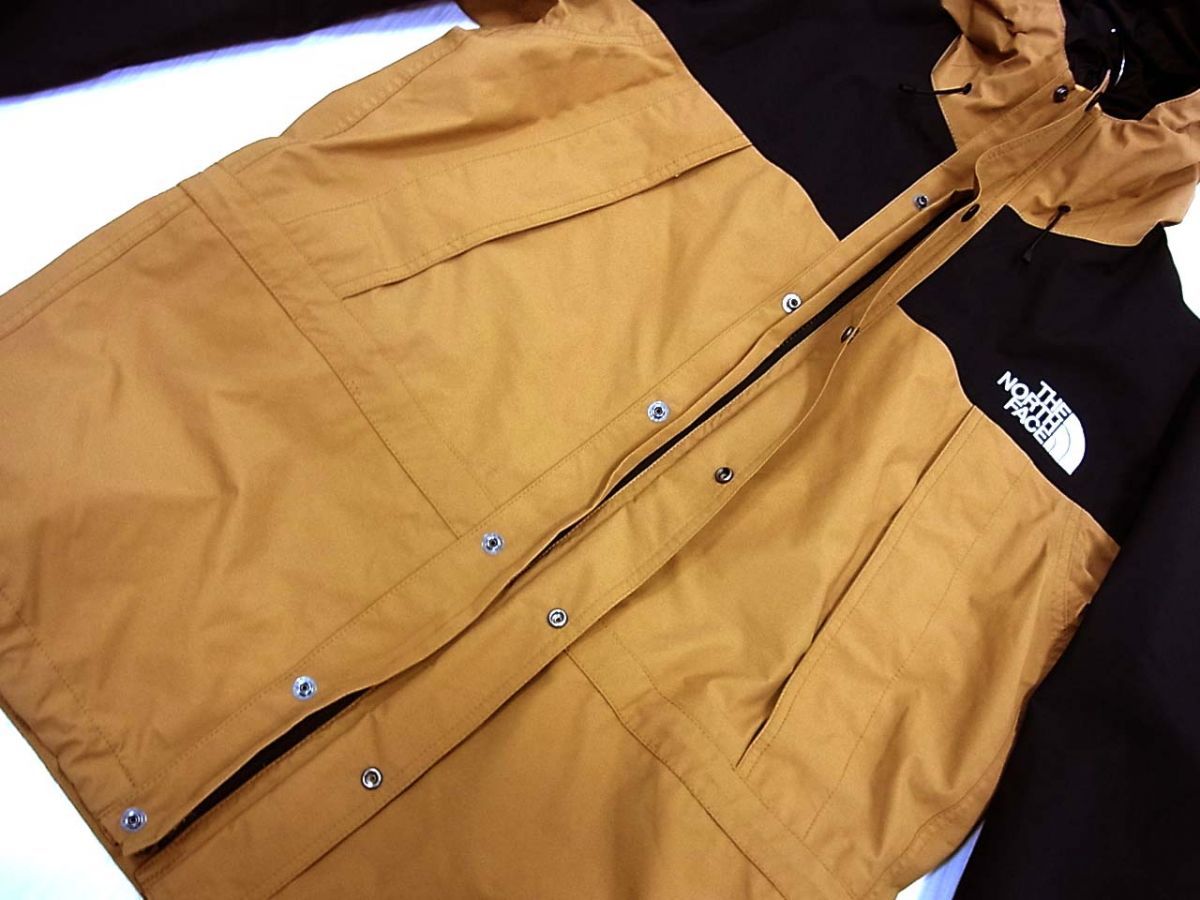最終値下げ価格ノースフェイス NP11834 マウンテンライトジャケット XXL ◇THE NORTH FACE ノースフェイス マウンテンライトジャケット