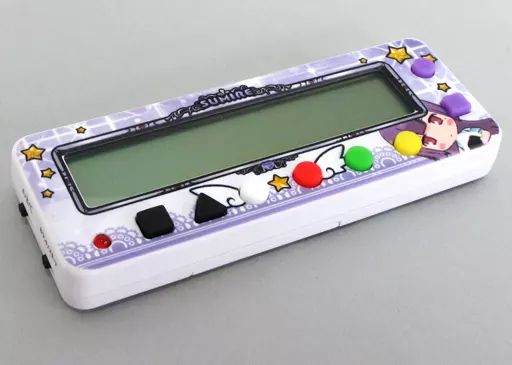 中古】LSI 究極攻略カウンター 勝ち勝ちくんLED ツインエンジェルBREAK 