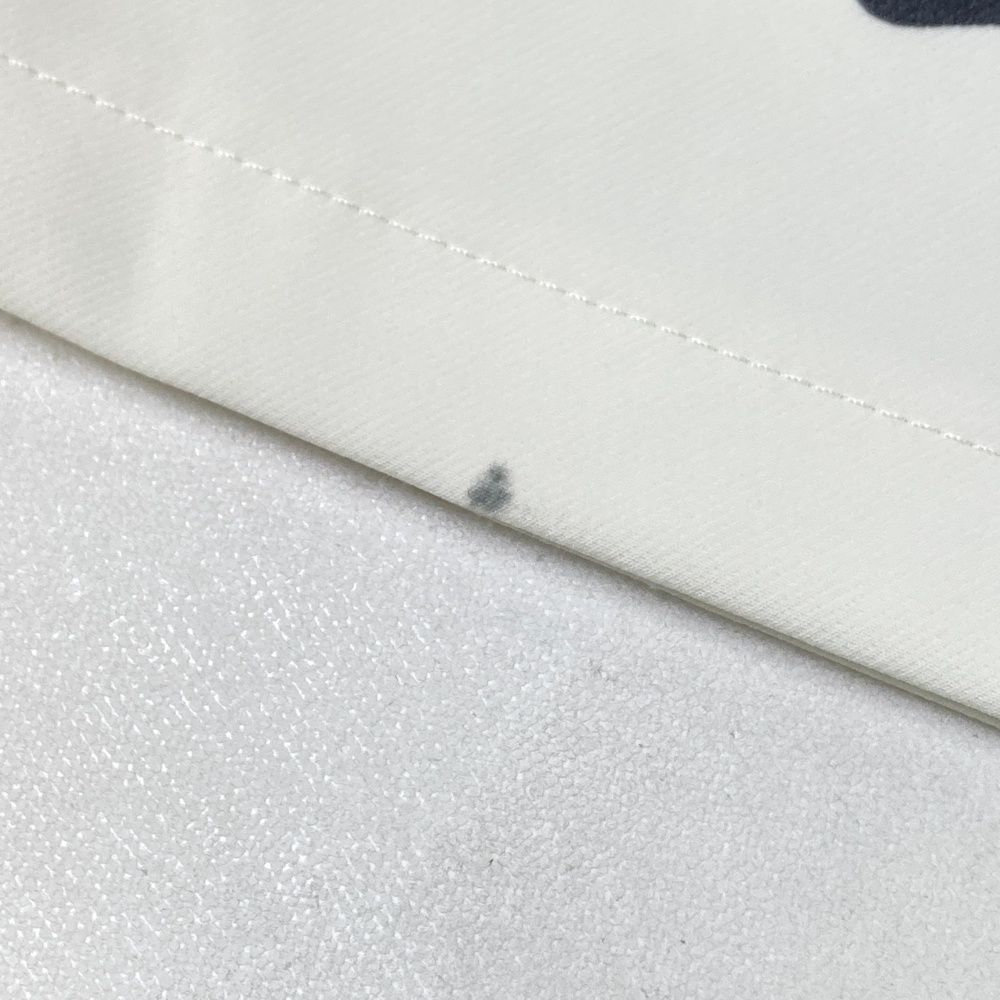 サイズ：3 WAAC ワック ストレッチスカート ホワイト系 [240101481890