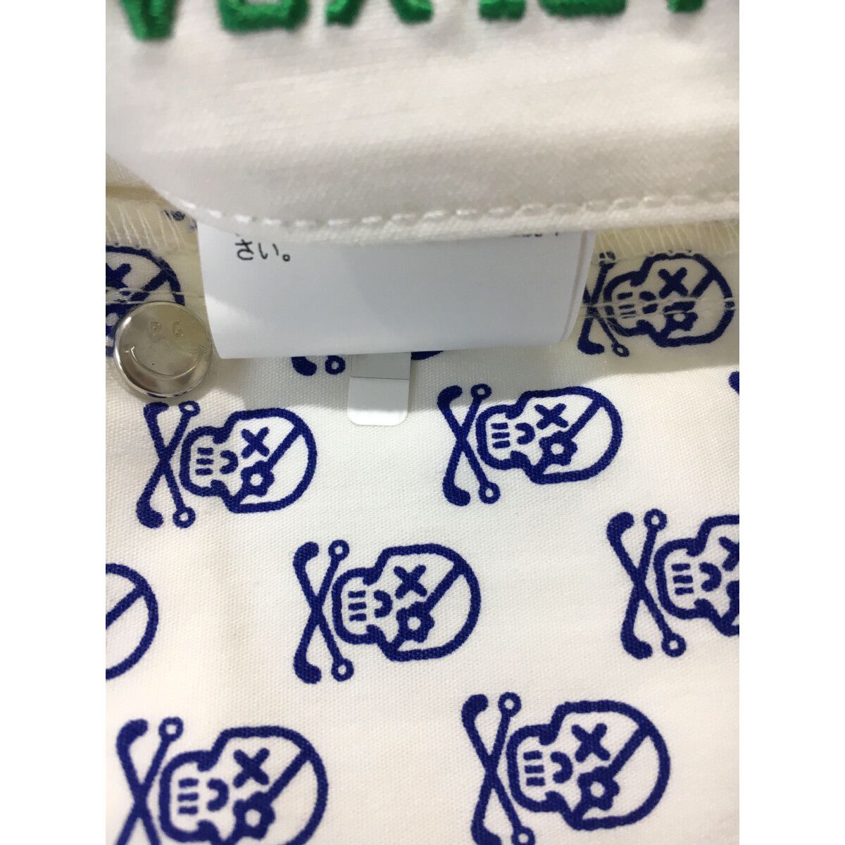 未使用品 レディース パーリーゲイツ PEARLY GATES パンツ 1(M