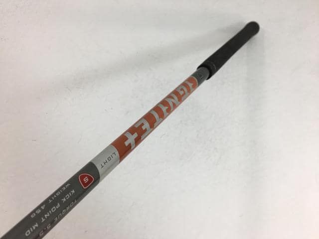 お買い得品！【中古ゴルフクラブ】ナイキ イグナイト+ 380 ドライバー
