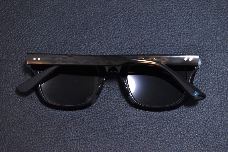 新品　35/139 TOKYO ウェリントン型 サングラス 150-0004 Ⓗ 新品 35/139 TOKYO ウェリントン型 サングラス 150-0004 TAKE