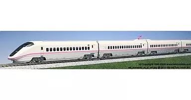 中古】鉄道模型 1/160 E3系 秋田新幹線こまち 6両セット [10-221