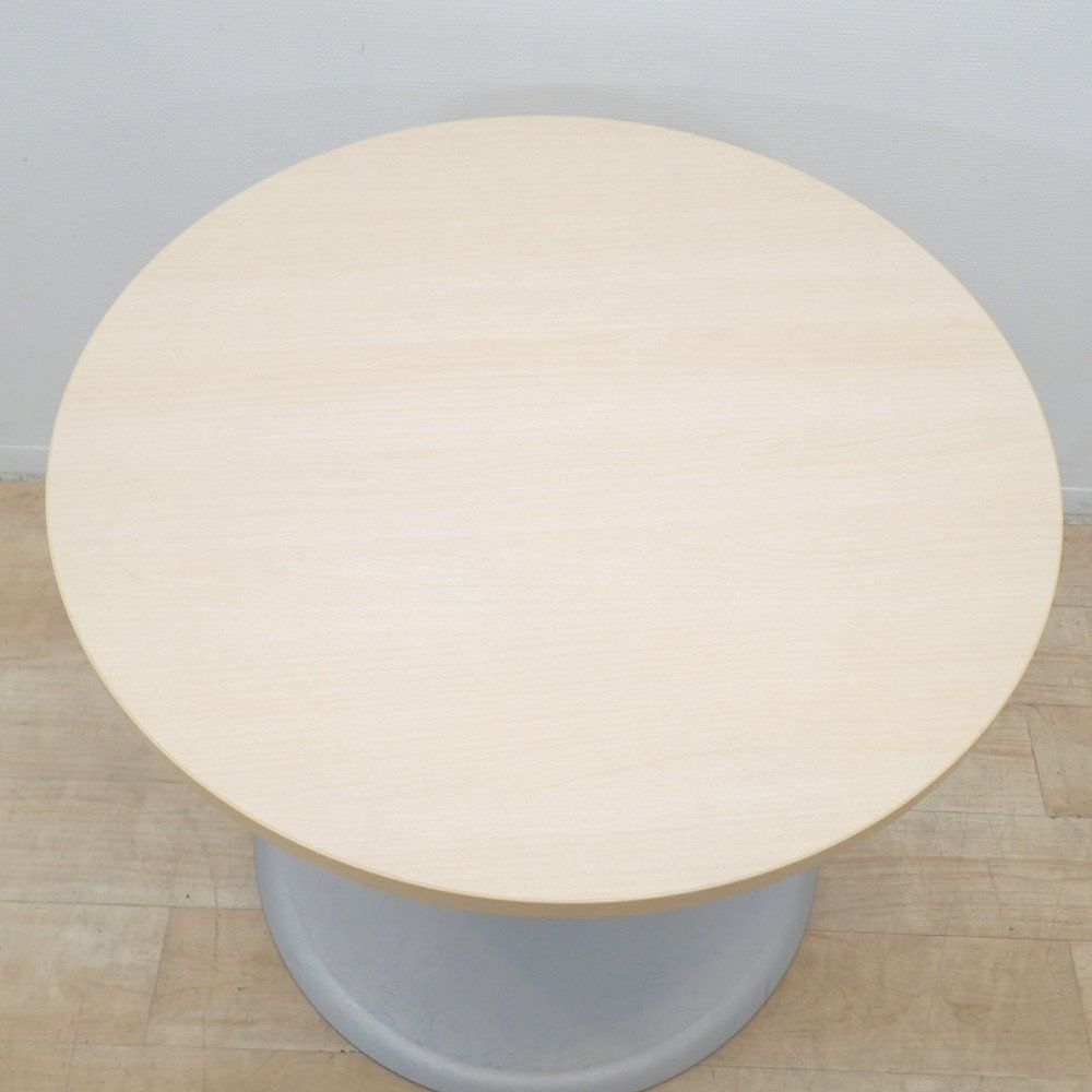 okamura JOIFA 308 円形ミーティングテーブル