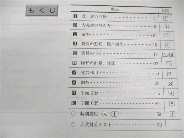 塾専用 中3 都トレ 東京都学力検査対策入試トレーニング 国語/英語/数学/理科/社会 計5冊 030M5D 塾専用 中3 都トレ 東京都学力検査対策入試トレーニング 国語