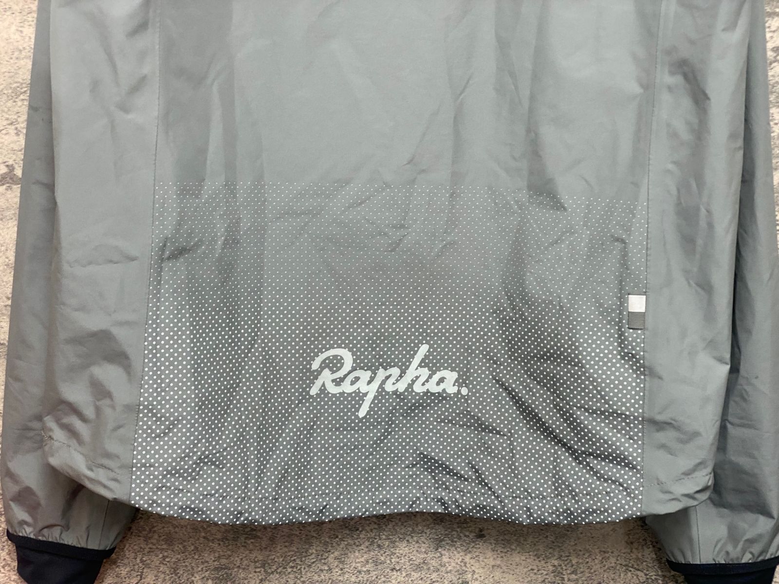 サイクルジャケット