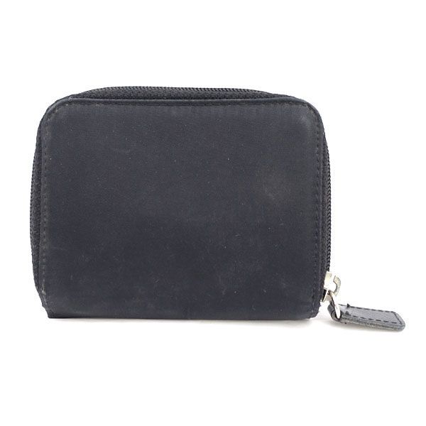 プラダ PRADA PRADA 二つ折り財布 2ML049 2DMH Re-Nylon （F0002