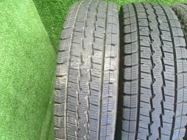 4本 145R12