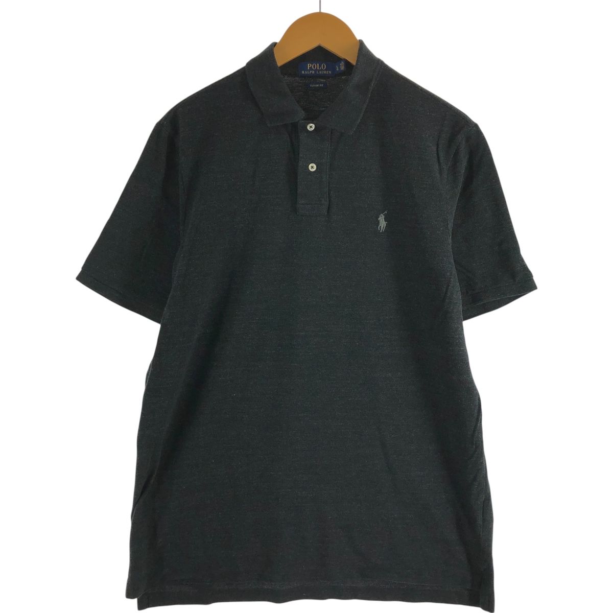 古着 ラルフローレン Ralph Lauren POLO RALPH LAUREN CLASSIC