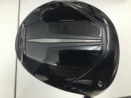 タイトリスト TSR2 10° ドライバー DR Tour AD IZ-5 フレックスS メンズ 男性用 右利き 右用 Cランク ゴルフクラブ