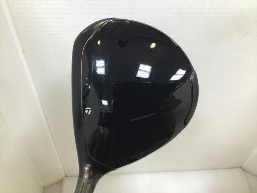 中古】 テーラーメイド STEALTH2 3W フェアウェイウッド FW